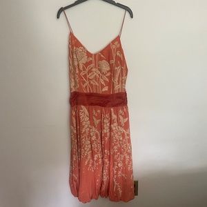 Tracy Reese Dress